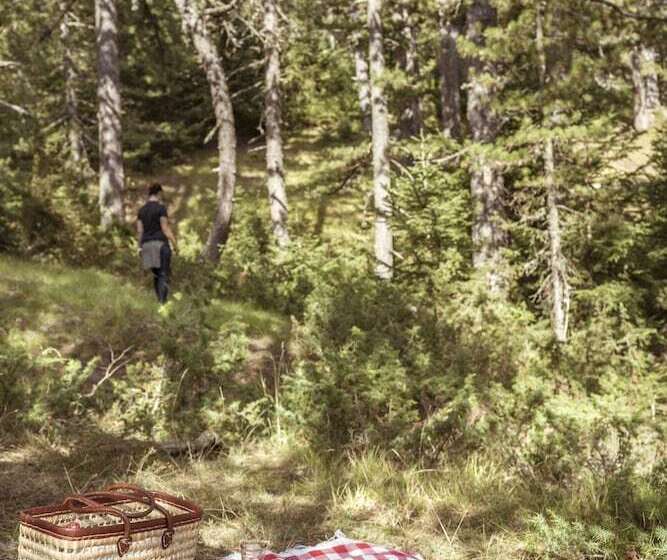 호텔 Grand Forest Metsovo