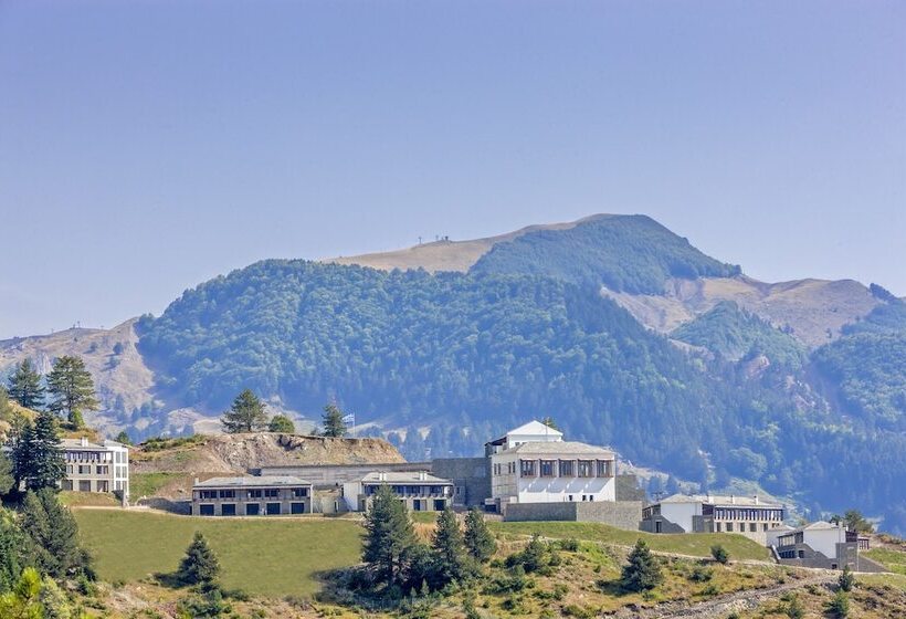 호텔 Grand Forest Metsovo