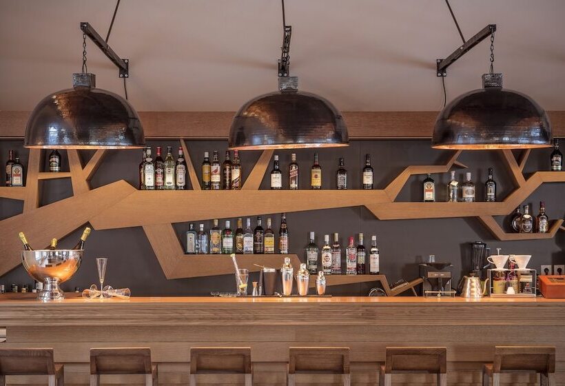 호텔 Grand Forest Metsovo