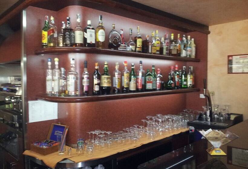 هتل Granduca Spa & Parking