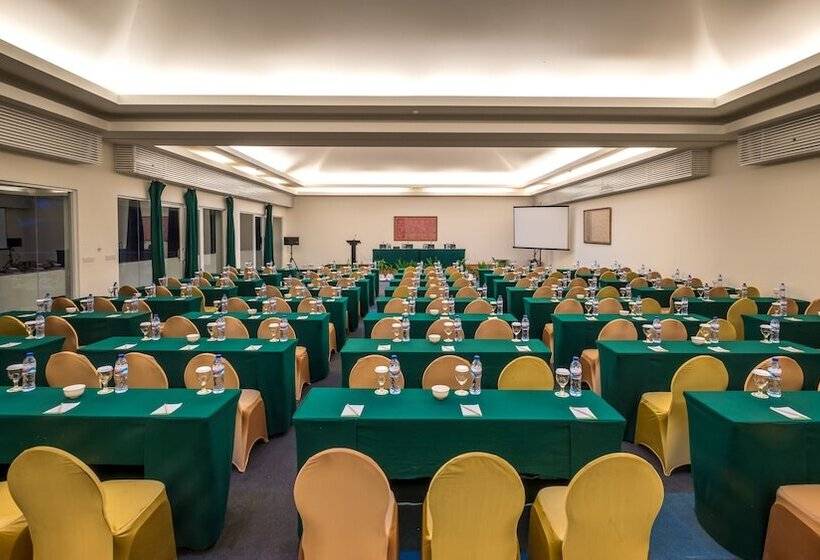 Отель Griya Sintesa Muara Enim