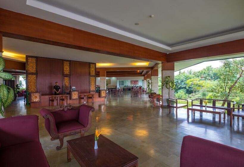 Отель Griya Sintesa Muara Enim