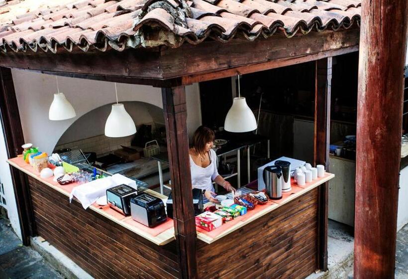 호텔 Guest House Old Plovdiv