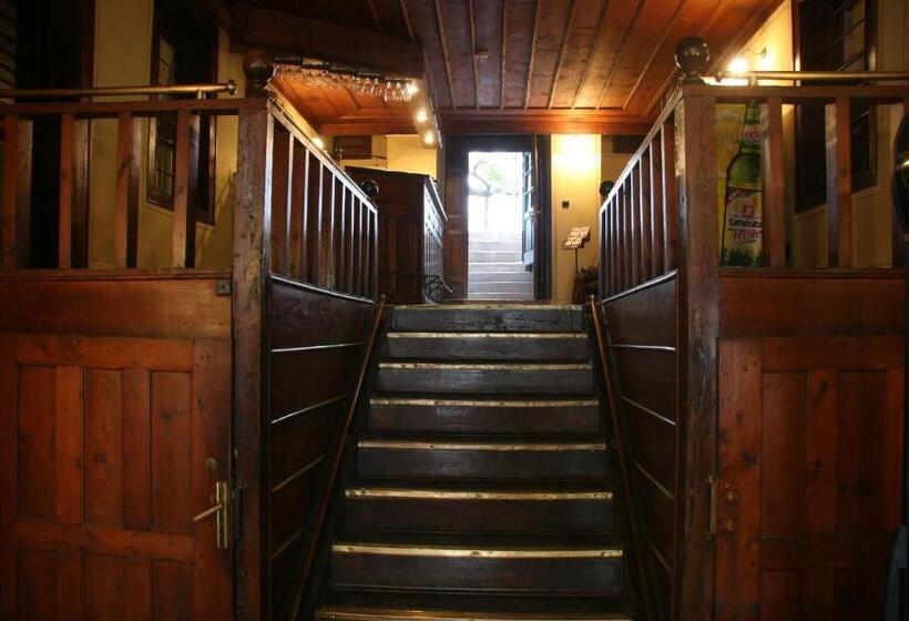 호텔 Guest House Old Plovdiv