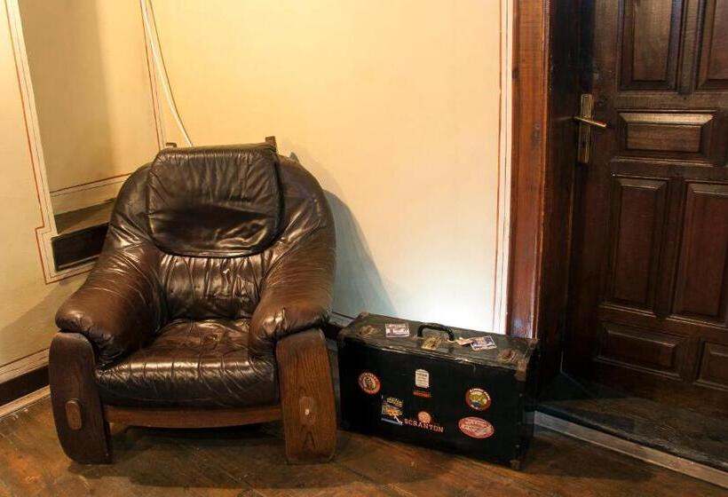 호텔 Guest House Old Plovdiv