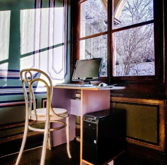 호텔 Guest House Old Plovdiv