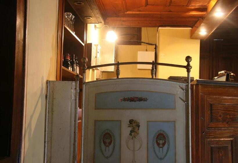 호텔 Guest House Old Plovdiv