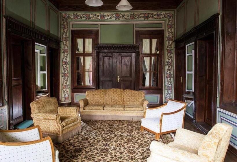 호텔 Guest House Old Plovdiv