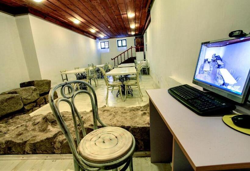 호텔 Guest House Old Plovdiv