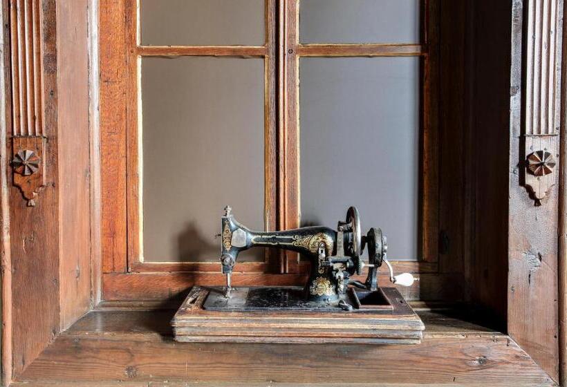 호텔 Guest House Old Plovdiv