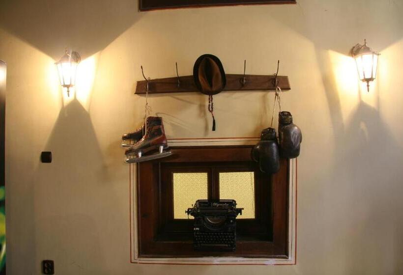 호텔 Guest House Old Plovdiv