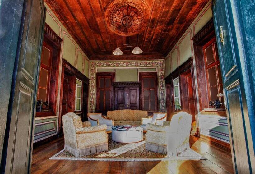 호텔 Guest House Old Plovdiv