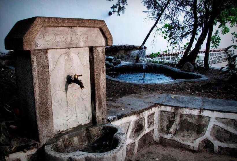 호텔 Guest House Old Plovdiv