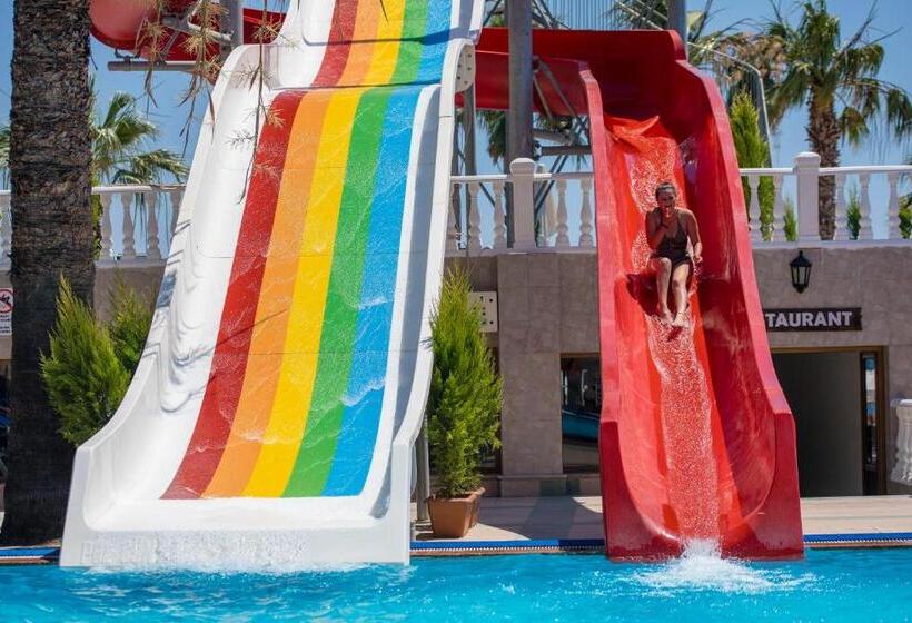 فندق Gumbet Anil Beach