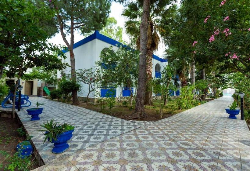 فندق Gumbet Anil Beach