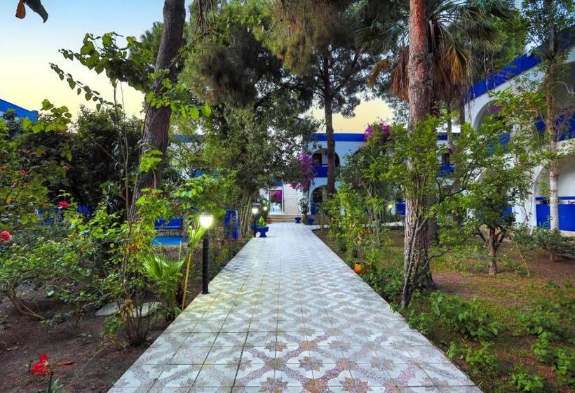فندق Gumbet Anil Beach