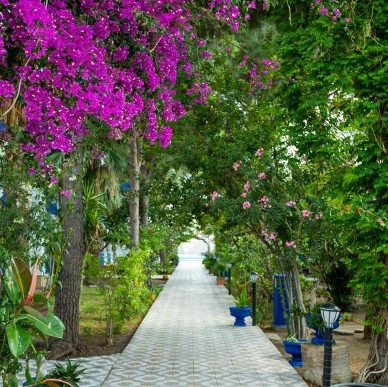 فندق Gumbet Anil Beach