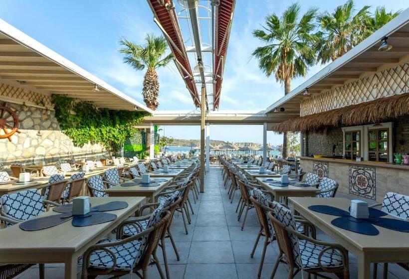 فندق Gumbet Anil Beach