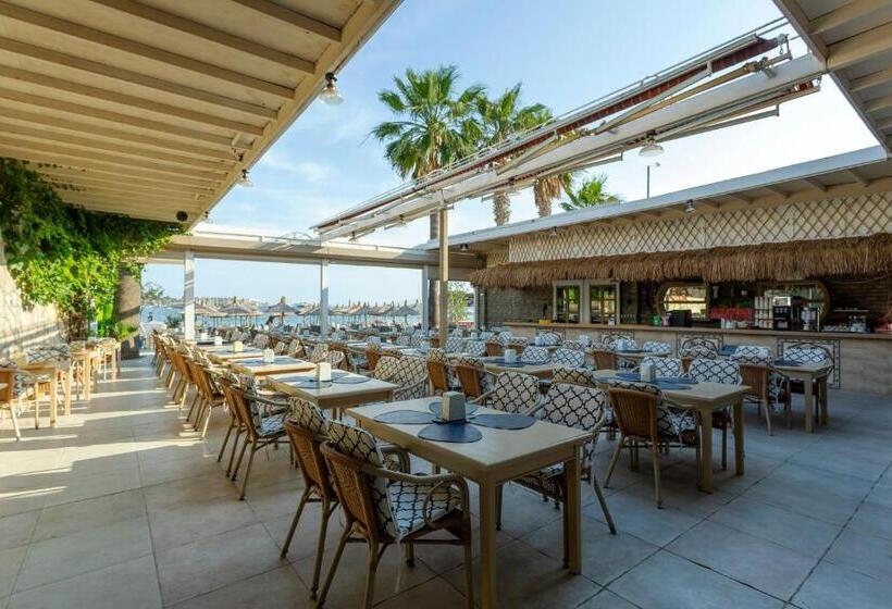 فندق Gumbet Anil Beach