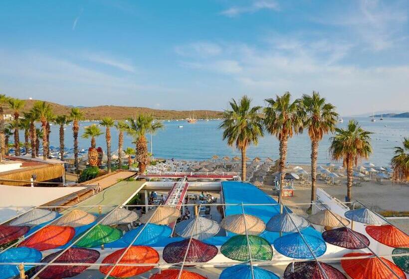 فندق Gumbet Anil Beach