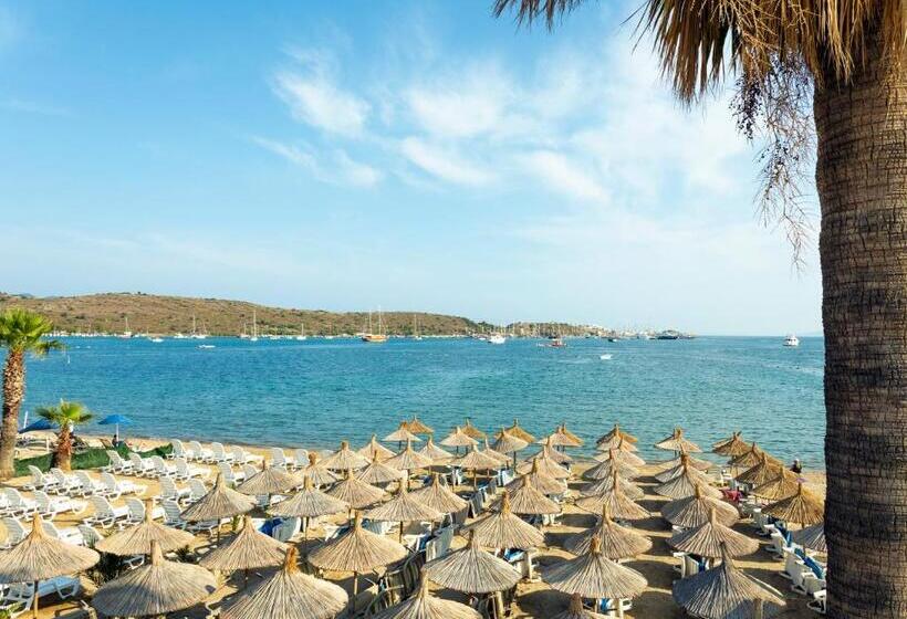 فندق Gumbet Anil Beach