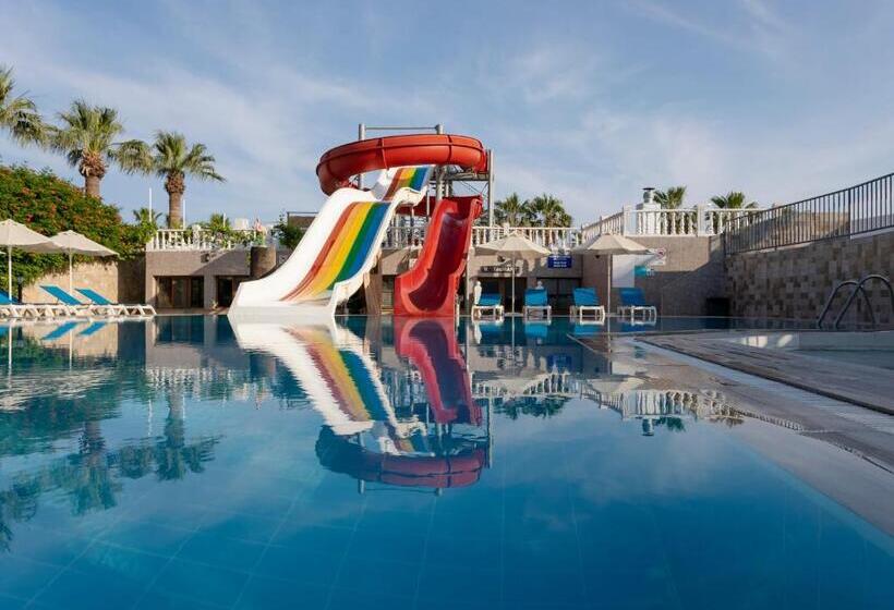 فندق Gumbet Anil Beach