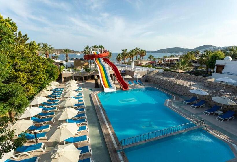 فندق Gumbet Anil Beach