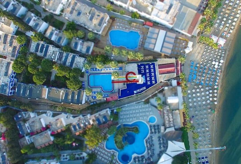 فندق Gumbet Anil Beach