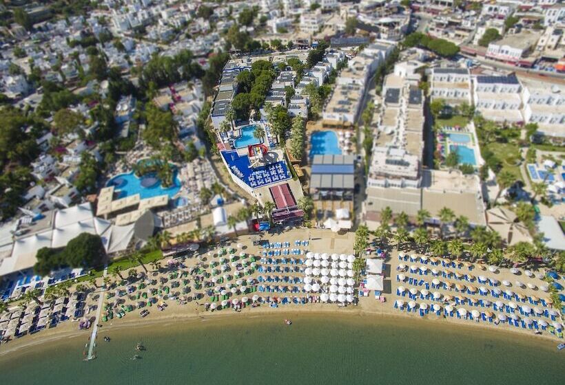 فندق Gumbet Anil Beach