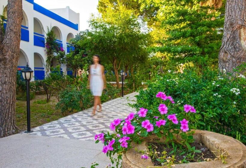 فندق Gumbet Anil Beach