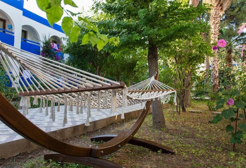 فندق Gumbet Anil Beach