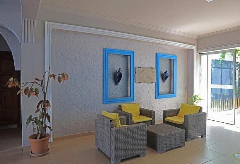 فندق Gumbet Anil Beach