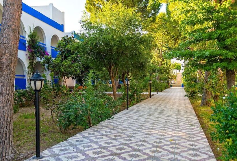 فندق Gumbet Anil Beach