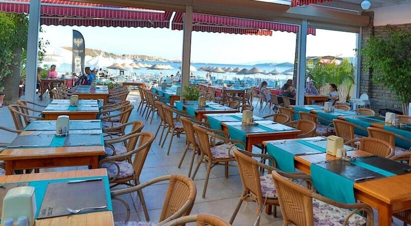 فندق Gumbet Anil Beach