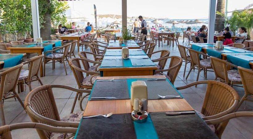 فندق Gumbet Anil Beach