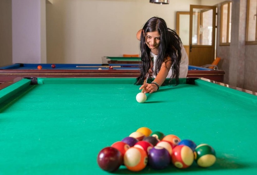 فندق Gumbet Anil Beach