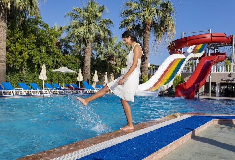 فندق Gumbet Anil Beach
