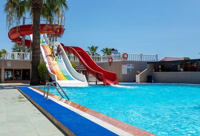 فندق Gumbet Anil Beach