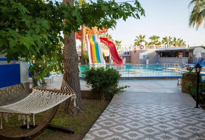 فندق Gumbet Anil Beach