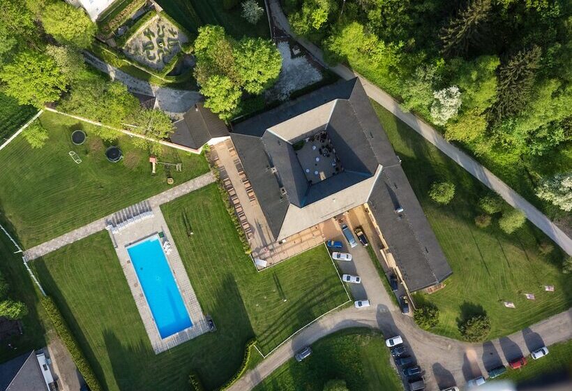 Отель Gut Drasing