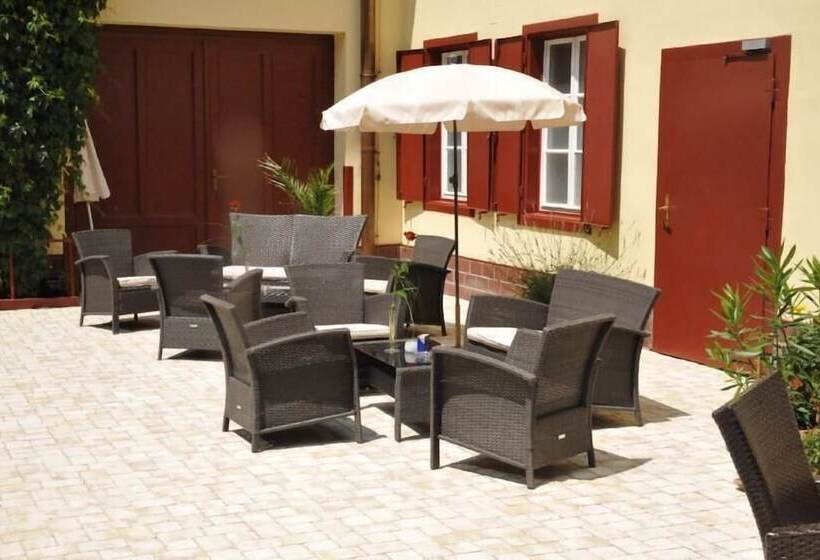 Отель Gut Drasing