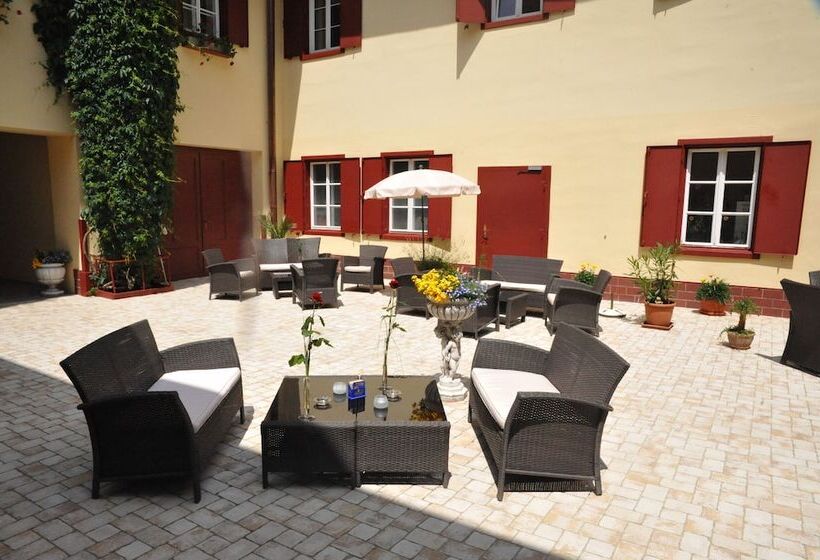 Отель Gut Drasing