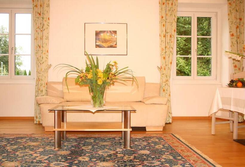 Отель Gut Drasing