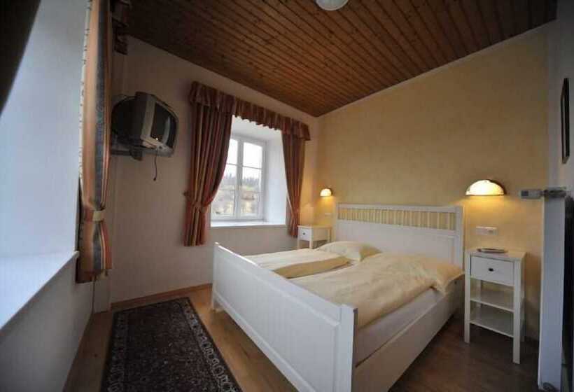 Отель Gut Drasing