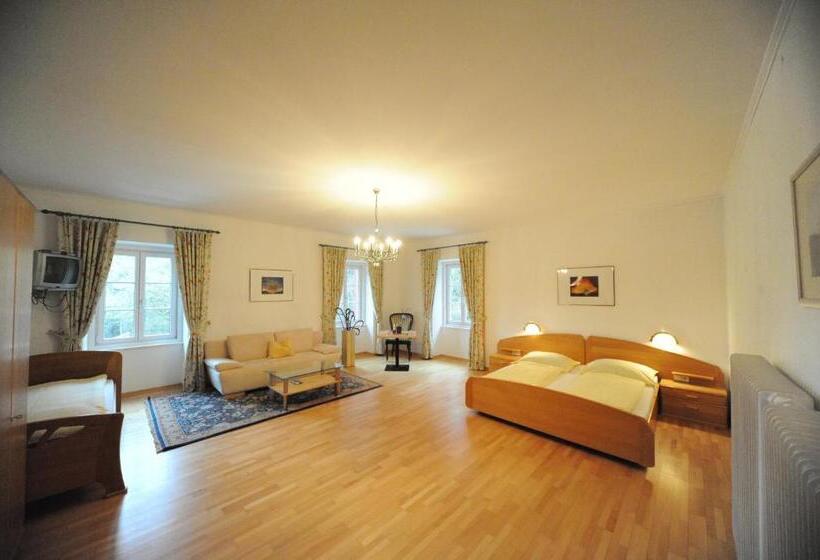 Отель Gut Drasing