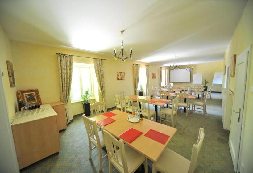 Отель Gut Drasing