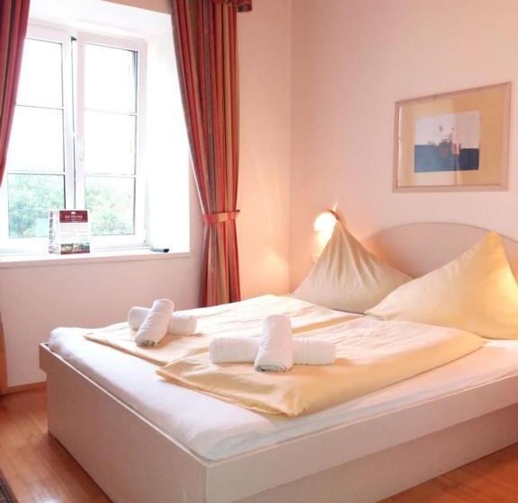 Отель Gut Drasing