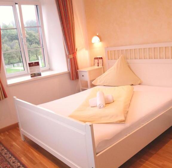 Отель Gut Drasing