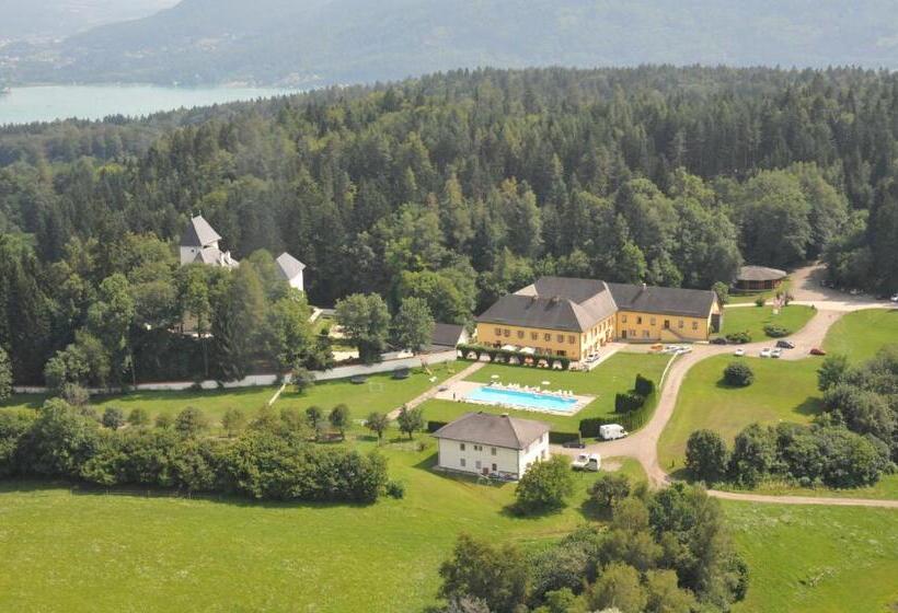 Отель Gut Drasing