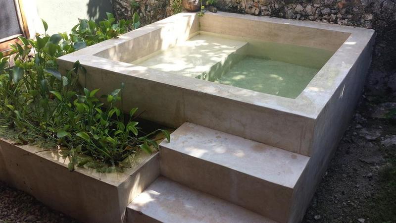 فندق Hacienda San Francisco Tzacalha